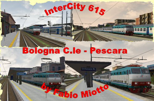 Ic 6 Pescara Ic 6 Pescara