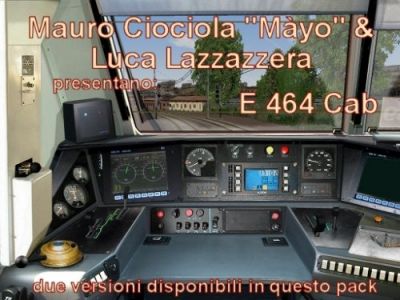 www.trainsimhobby.it/Train-Simulator/Cabine/Cab_E464_ML.jpg