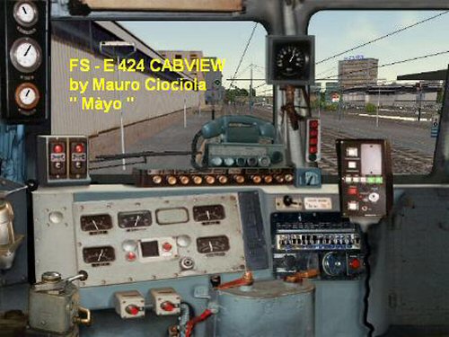 www.trainsimhobby.it/Train-Simulator/Cabine/Cabina_E424.jpg