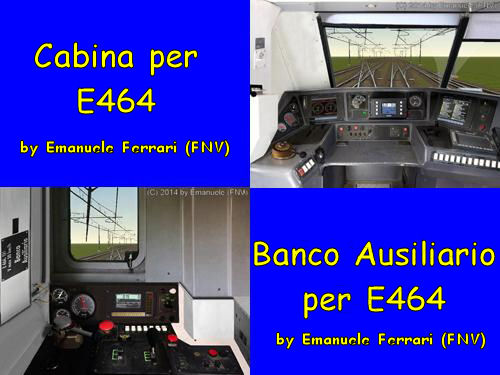 www.trainsimhobby.it/Train-Simulator/Cabine/EF_CabE464.jpg