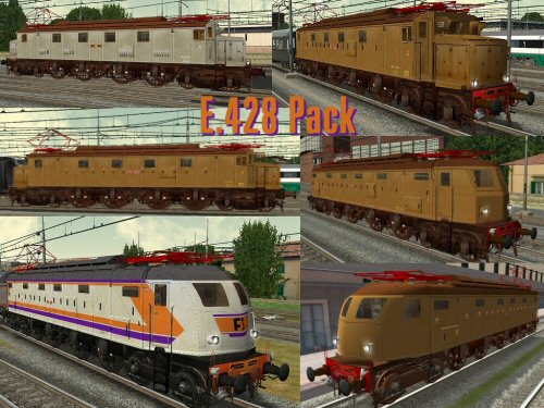 www.trainsimhobby.it/Train-Simulator/Locomotive/Elettriche/FS_E428_Pack.jpg