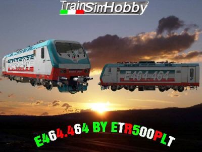 www.trainsimhobby.it/Train-Simulator/Locomotive/Elettriche/FS_E464_464.jpg