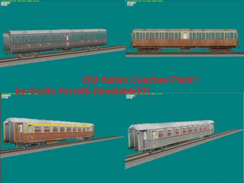 www.trainsimhobby.it/rail3d/Rolling%20Stock/GGLV_Old_Italian_Coaches_Pack1.jpg