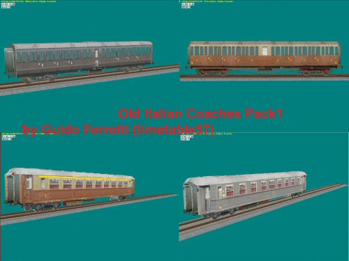 www.trainsimhobby.it/rail3d/Rolling%20Stock/GGLV_Old_Italian_Coaches_Pack1.jpg