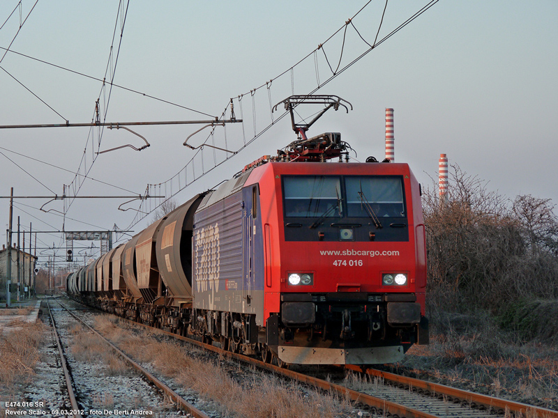La fotogallery della VERONABOLOGNA TrainSimHobby